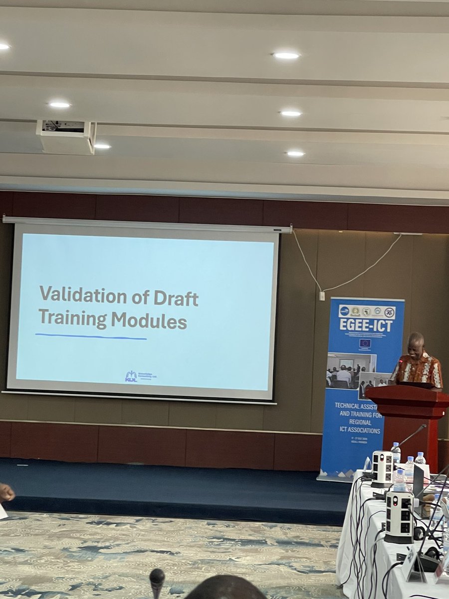 Knowlegde Consulting Ltd tweet media