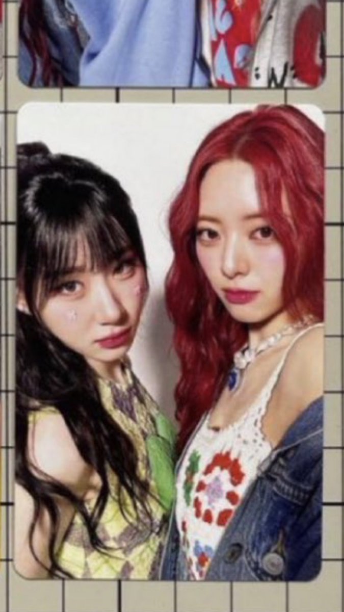 girls will be mia (@yejisflowers) on Twitter photo — itzy algorhythm chaeryeong & yuna unit devir satis
mercariden alindi kendi gom
— 64₺
<a href="/itzysatistakas/">itzy satis takas</a> <a href="/ItzyTakas/">itzy trade/sale 🧃</a> <a href="/itzyselltr/">itzy satış/takas ♡</a> <a href="/ggcollectsatis/">₊‧°𐐪 ggcollectsatis ♡𐑂°‧₊</a> <a href="/ggtakasatiss/">gg satış ve takas sayfası ♡</a> #itzysatis — itzy algorhythm chaeryeong & yuna unit devir satis
mercariden alindi kendi gom
— 64₺
<a href="/itzysatistakas/">itzy satis takas</a> <a href="/ItzyTakas/">itzy trade/sale 🧃</a> <a href="/itzyselltr/">itzy satış/takas ♡</a> <a href="/ggcollectsatis/">₊‧°𐐪 ggcollectsatis ♡𐑂°‧₊</a> <a href="/ggtakasatiss/">gg satış ve takas sayfası ♡</a> #itzysatis