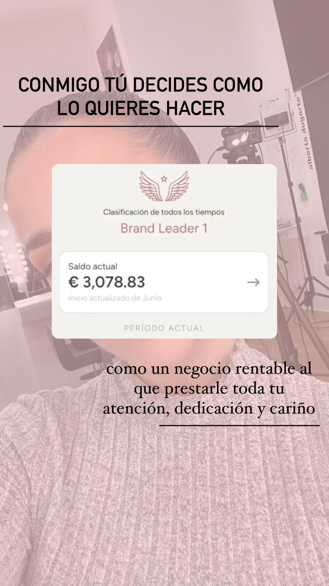 heleenaa___'s tweet photo. SI QUIERES UNIRTE A MI EQUIPO RELLENA EL FORMULARIO DEL LINK DE MI PERFIL Y A VOLAR🚀💸 https://t.co/Dyxep0Akef