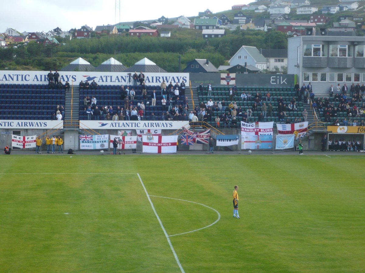 Darren Page tweet media