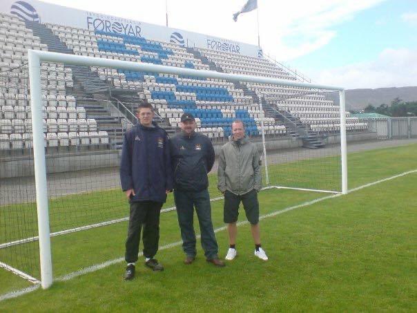 Darren Page tweet media