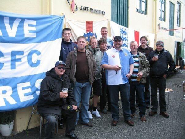 Darren Page tweet media