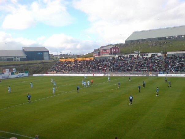 Darren Page tweet media