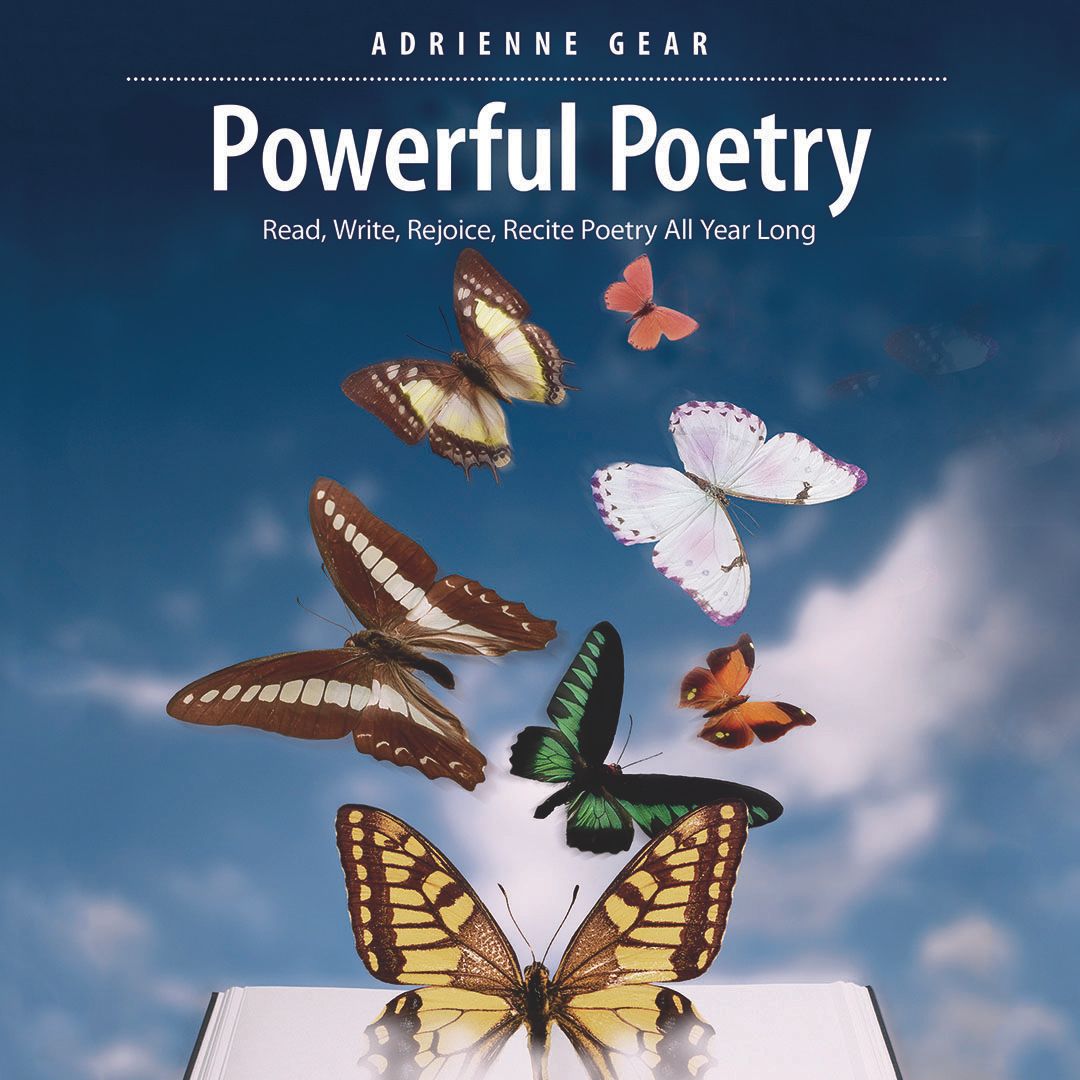 PembrokePublish's tweet photo. Read, write, rejoice, recite — celebrate the beauty, power, and pleasure of poetry in the classroom with Adrienne Gear's #PowerfulPoetry! Check out the book now: https://t.co/RwgoVw6RXp 

#edchat #profdev #poetry #literacy #edutwitter https://t.co/E8aEvW9hHB