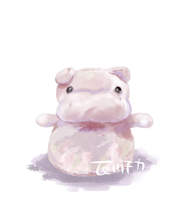 ぶたたん