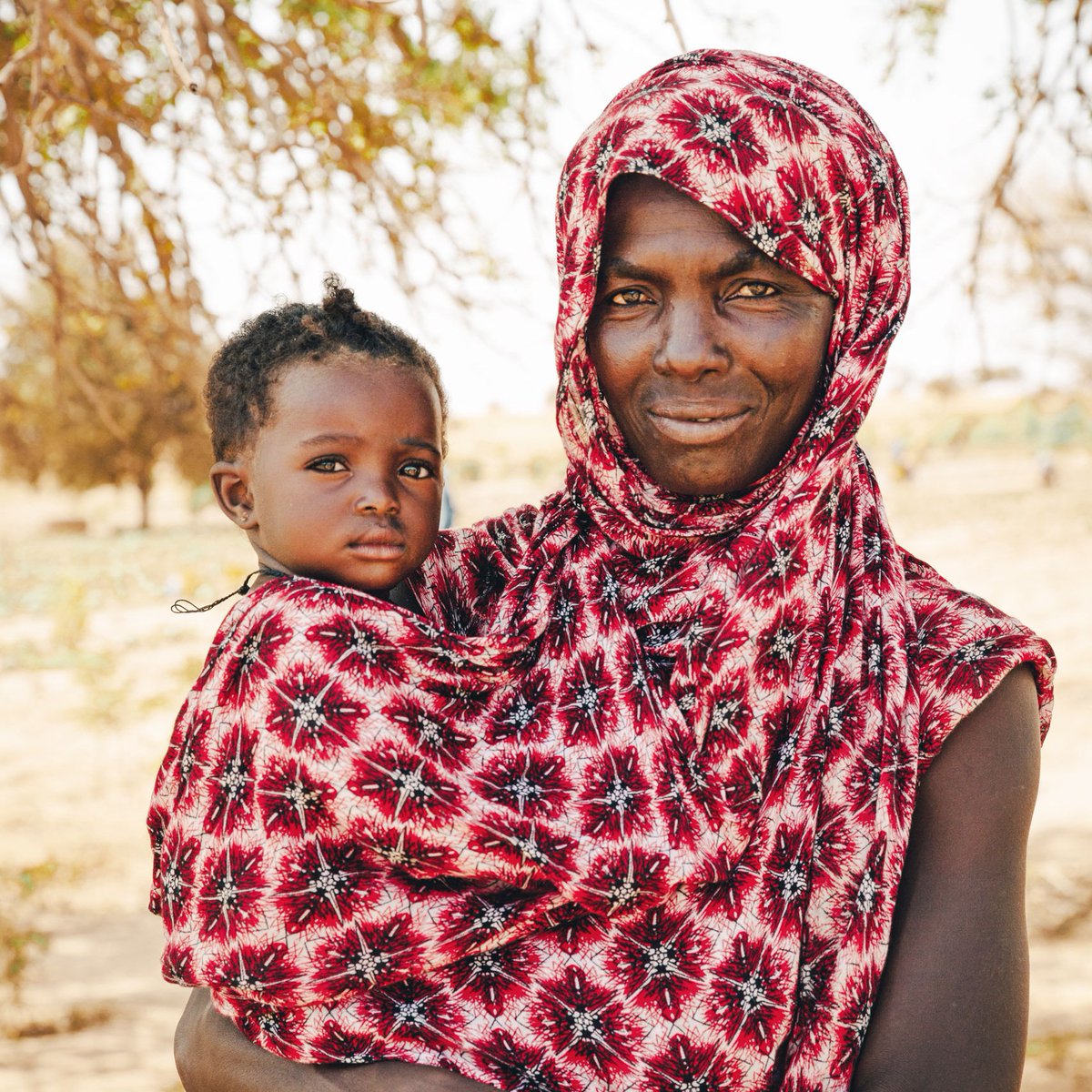 UNHCRNiger's tweet photo. Un grand merci à @UNCERF pour son soutien envers les personnes déplacées de force et la communauté hôte à Diffa et Tillaberi.

Ce soutien permet de répondre aux besoins urgents et de renforcer la protection à Téra, Ayorou, Chetimari et N’Guigmi par une approche communautaire. https://t.co/WTLpV2ksB8