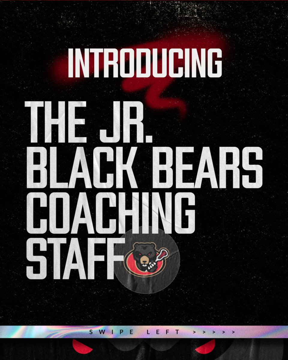 Ottawa Black Bears tweet media