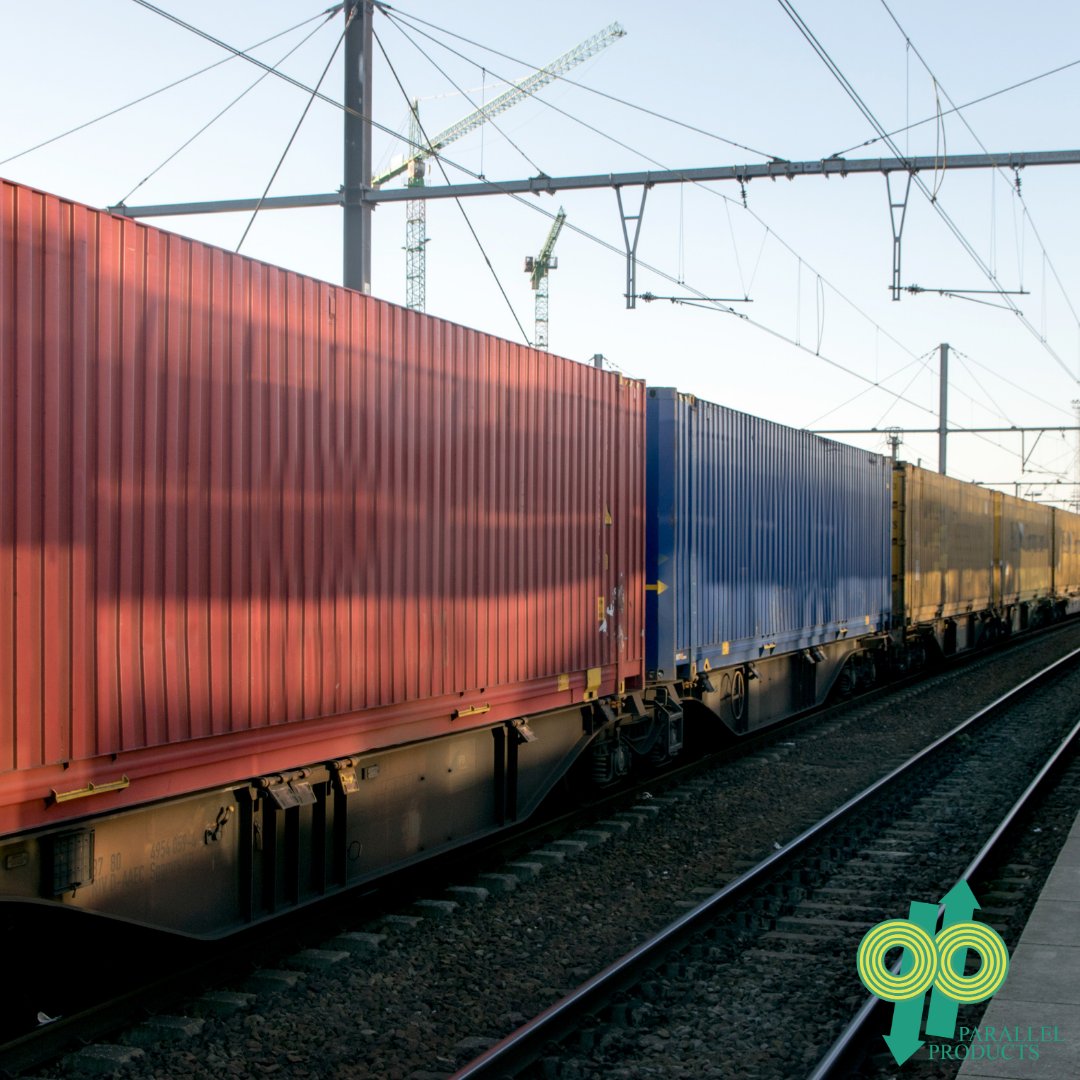 ParallelPrdcts's tweet photo. At Parallel Products, we're dedicated to delivering excellence in transportation and logistics scheduling. 📦 Whether you need Over-the-Road, LTL, or Rail services, we've got you covered. Contact our National Customer Service Center at (888) 883-9100. #TransportationServices https://t.co/5w79AKJi1V