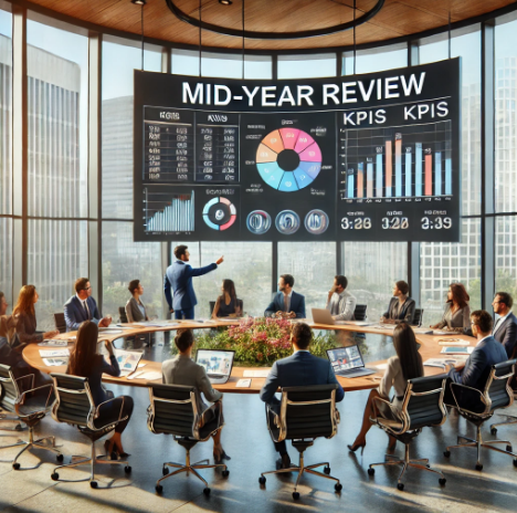 ecomcpa's tweet photo. "Why Your eCommerce Business Needs a Mid-Year Financial Review?" Mid-year financial reviews for eCommerce businesses are vital for assessing performance, budgeting, tax planning, optimizing operations, and strategic decision-making. Let us help you get you started! https://t.co/gssWHXoPF9