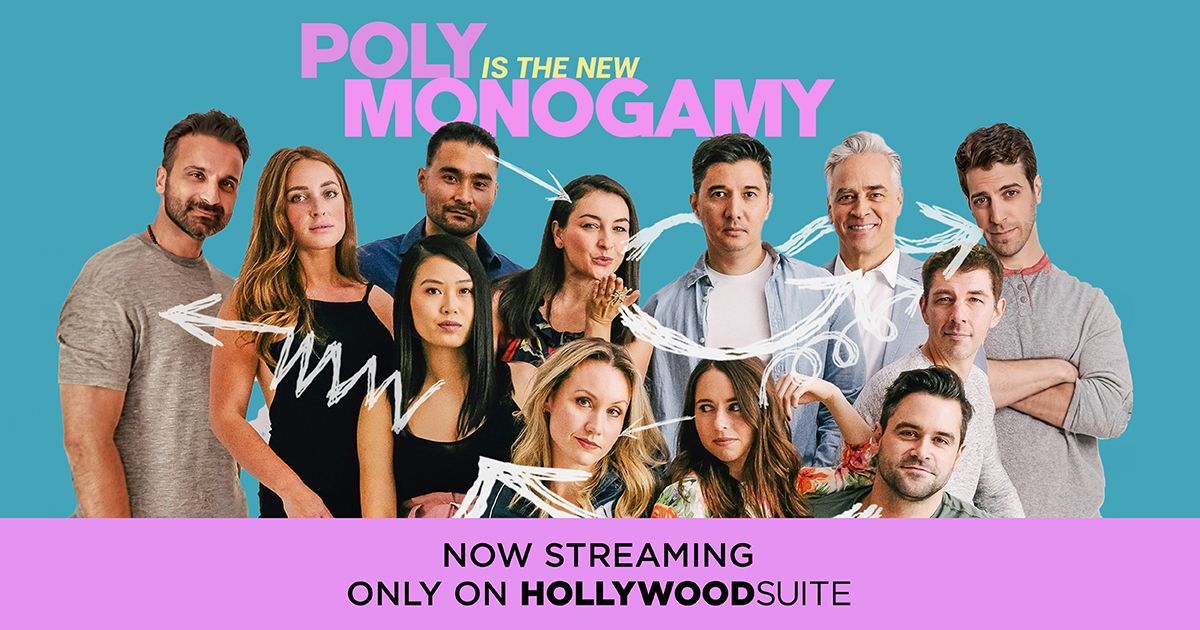 Hollywood Suite tweet media