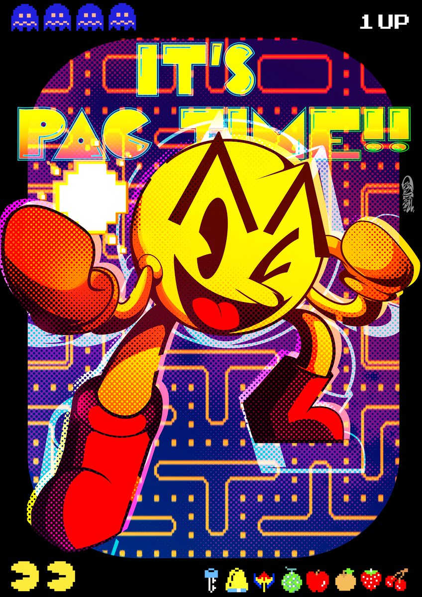 Crisfer 12 (open commissions) tweet media