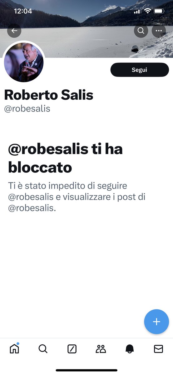 Cristina Magnani tweet media