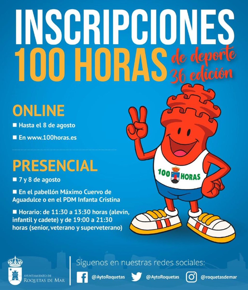 Club Deportivo Roquetas B.C tweet media