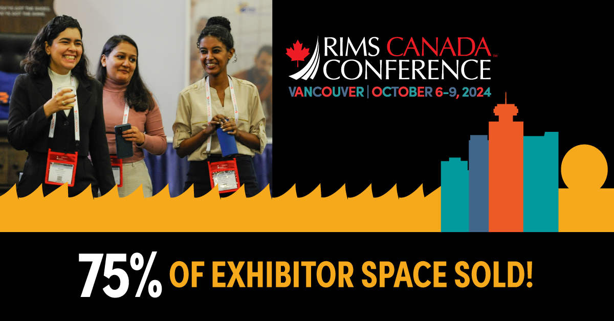 RIMS Canada Council tweet media