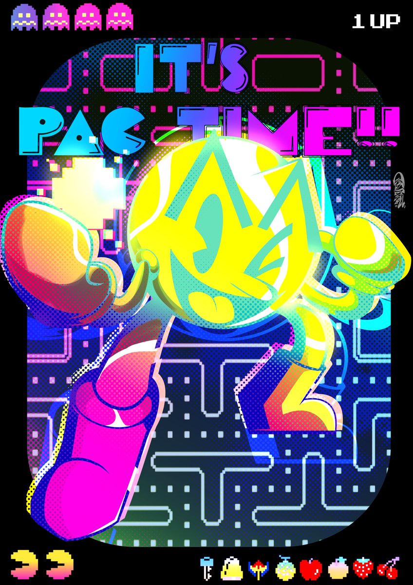 Crisfer 12 (open commissions) tweet media