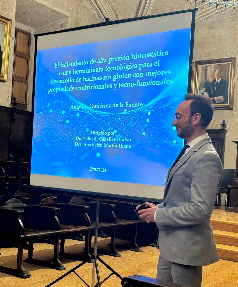 PROCEREALtech tweet media