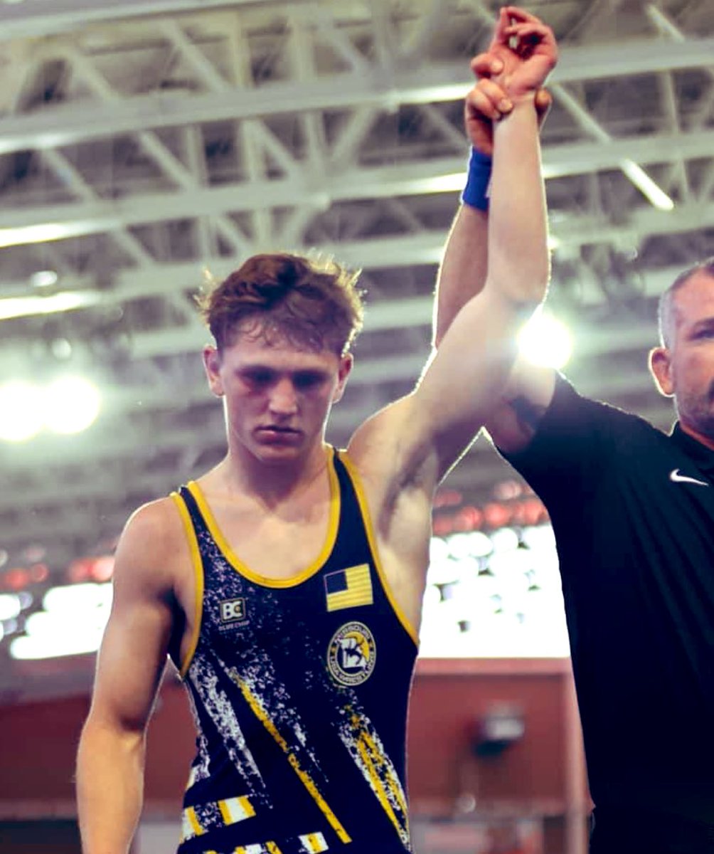 Miller Sipes is an ALL-AMERICAN!!! 🇺🇸 <a href="/StaleyWrestling/">Staley Wrestling</a> <a href="/SHSFalcons/">Staley High School</a> @StaleyNews <a href="/missouriwrestle/">Missouri Wrestling</a> <a href="/DrNKCtech/">Eric Sipes</a> @sipesfran <a href="/sipesason24/">Mason Sipes</a> <a href="/millersipes20/">Miller</a> <a href="/MatScouts1/">MatScouts</a> <a href="/StaleyFootball/">Staley Football</a> <a href="/MissouriUSAW/">MO USA Wrestling</a>