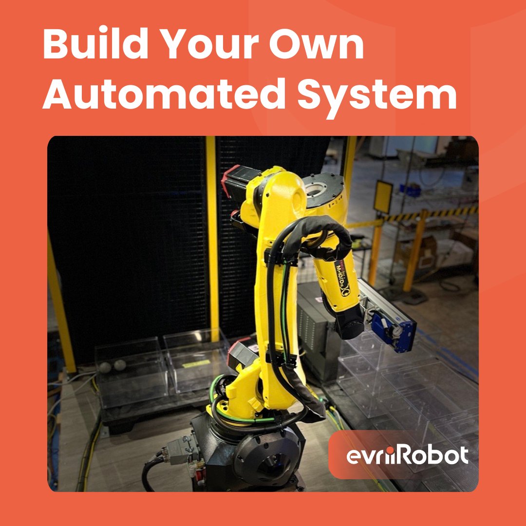 Concept_Systems's tweet image. Ready to bring your automation dreams to life?   
Start your build today with #evriiRobot and optimize your operations.  

Follow the link below to learn more.  
hubs.la/Q02FVb0G0  

 #ConceptSystems #Robotics #Automation #IndustrialAutomation
