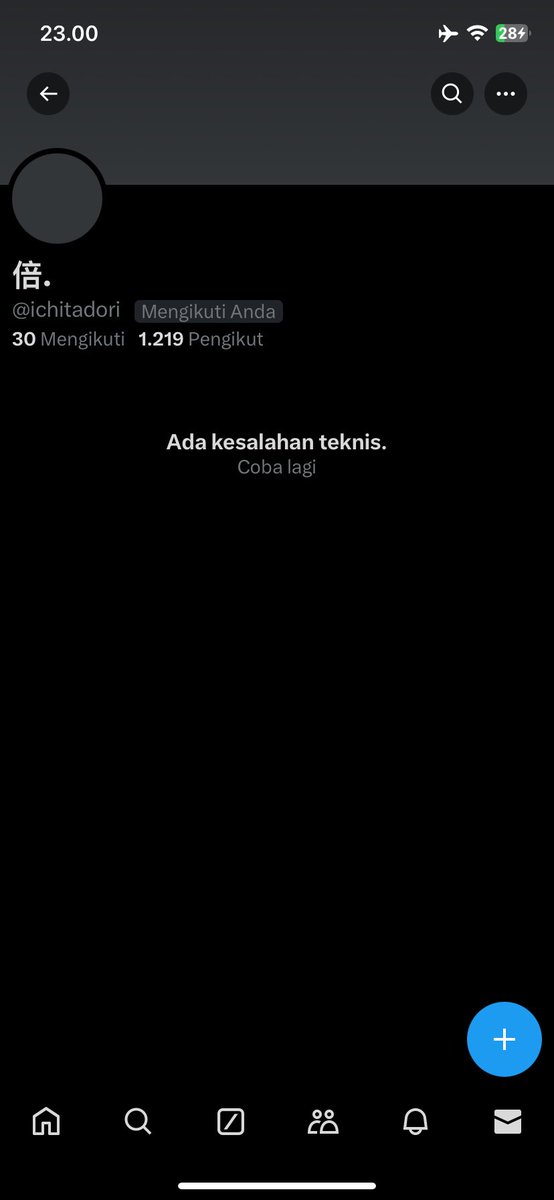 louivithong's tweet image. PENIPU JUAL ACC INACT, HATI2 SAMA ACC DIBAWAH INI.

HABIS DI TF LANGSUNG DEACT DUADUANYA

GOPAY : 081253070886

Uangnya gak seberapa, tp semoga apapun yg dia jalani dihidup realnya bakal dipersulit sm Tuhan, apapun yg dia lakukan bakal terhalang bnyk kendala. Aamiin😊

#zonauang