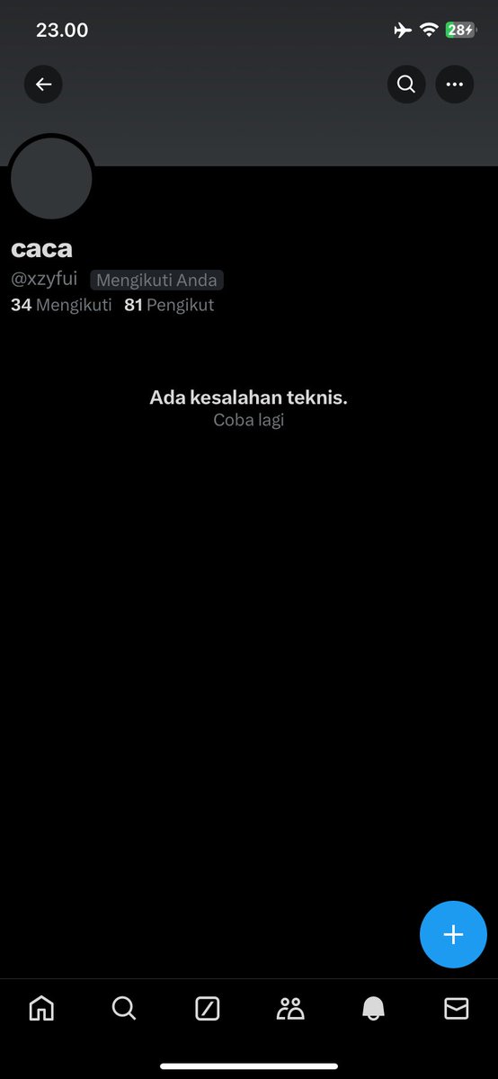 louivithong's tweet image. PENIPU JUAL ACC INACT, HATI2 SAMA ACC DIBAWAH INI.

HABIS DI TF LANGSUNG DEACT DUADUANYA

GOPAY : 081253070886

Uangnya gak seberapa, tp semoga apapun yg dia jalani dihidup realnya bakal dipersulit sm Tuhan, apapun yg dia lakukan bakal terhalang bnyk kendala. Aamiin😊

#zonauang