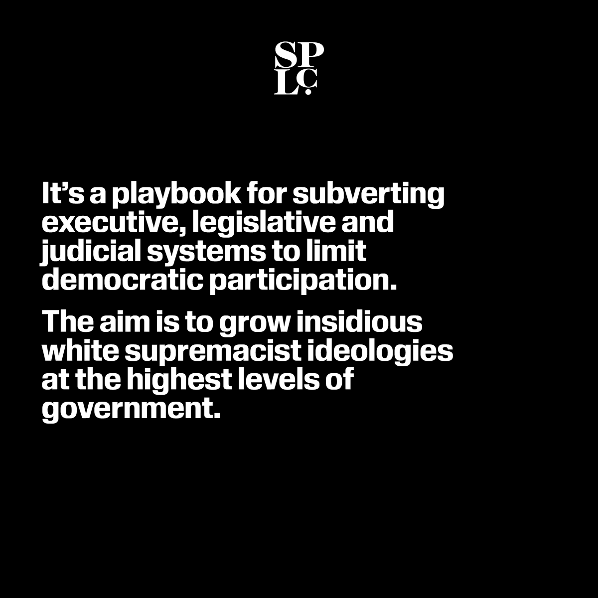 Hatewatch tweet media