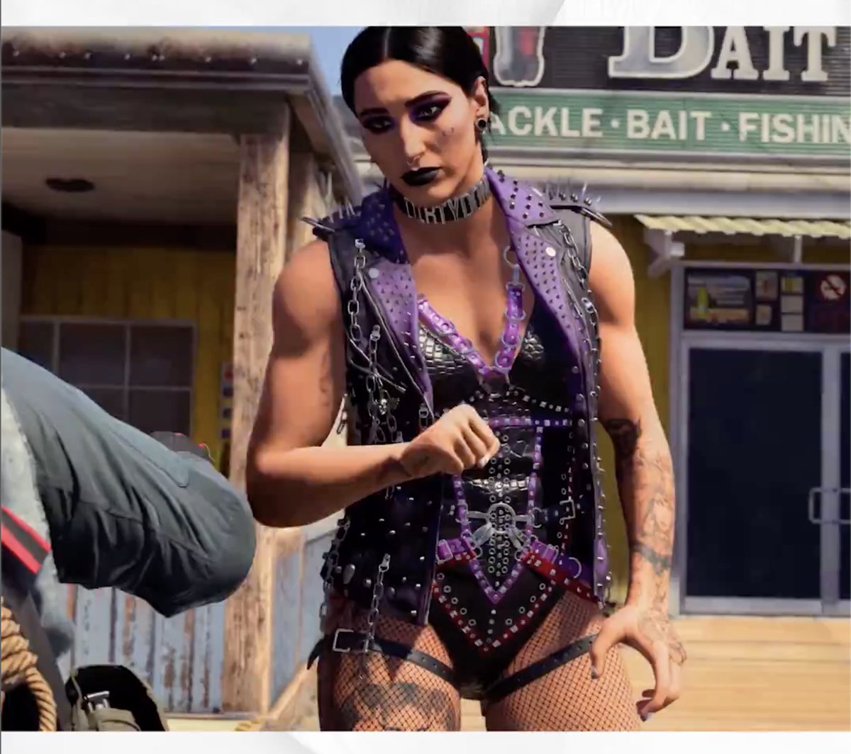 CharlieIntel tweet media