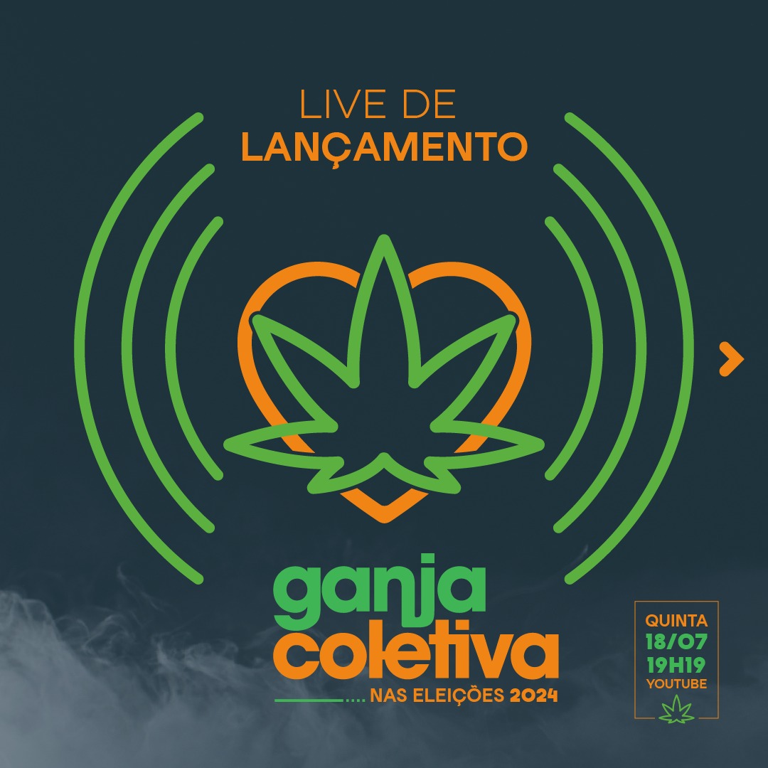 ganjacoletiva's tweet photo. Adivinha doutor quem tá de volta na praça?
Ganja Coletiva, exquadrilha da fumaça!
Amanhã tem live às 19h, trago o link um pouco antes!

#Eleições2024 #GanjaColetiva #Legaliza https://t.co/jUUOZ5fngW