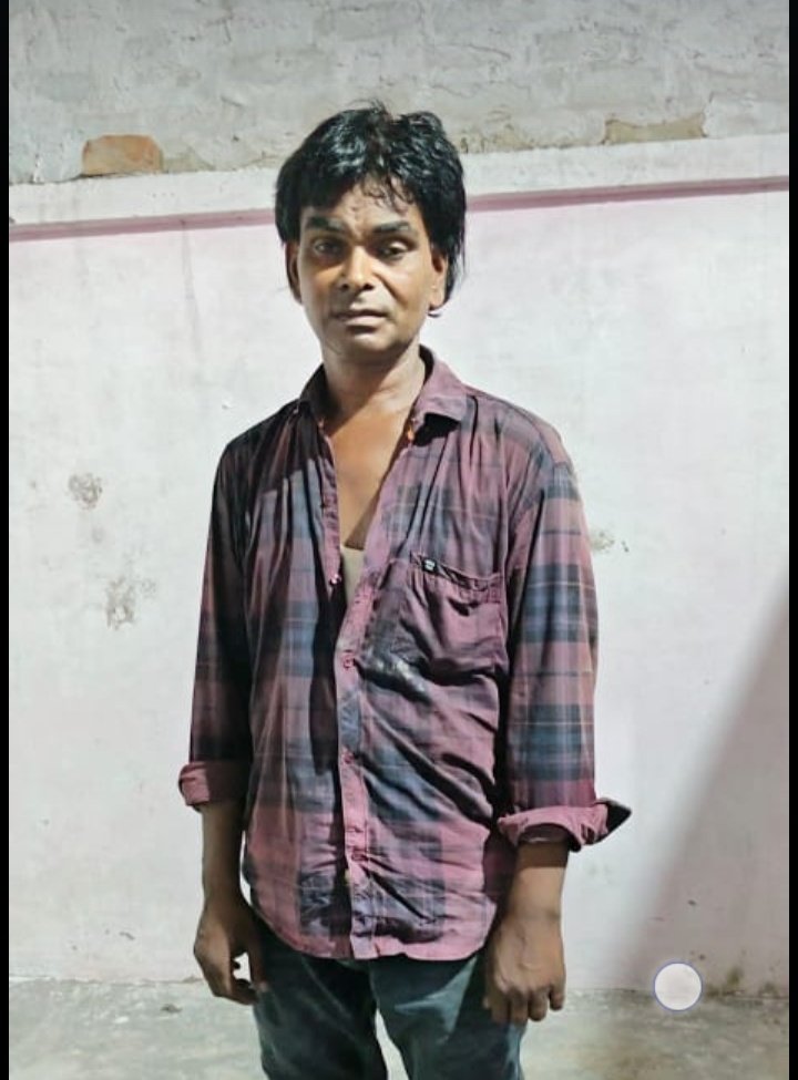 मिलिए Vip के सांसद मुकेश सहनी के पिता जी के हत्यारे से और चौकने की जरुरत नही है ये खुद एक मुसलमान है सोचो मुसलमान के संरक्षक के लोग अगर सुरक्षित नहीं तो हम आम लोग कैसे इनसे भाईचारा रखें ..
जागो हिन्दुओं जाओ 
#पूछता_है_भारत 😔 🙇