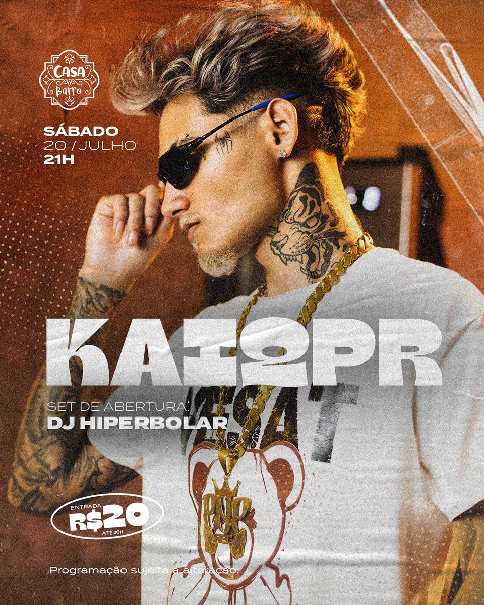 Casa Barro tweet media