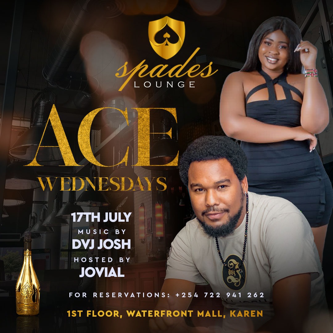 spades_lounge's tweet photo. Tonight it's all about #AceWednesdays
#SpadesLounge
#Ladiesnight
#Waterfront
#Karen https://t.co/NuxZ8AUgn3