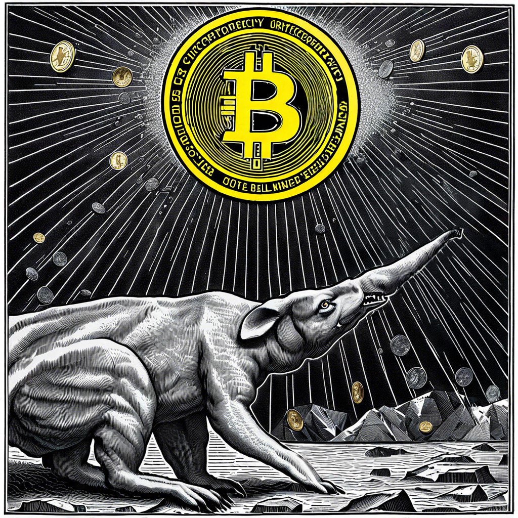 pleasestation's tweet photo. Maybe I ain't the sharpest tool in the shed, but let me pluck up to present to your attention my humble thoughts on this matter

Read my new article published on Medium. 

Enjoy

Cryptocurrency: Scam, Bubble, or Belief? https://t.co/uKohUTHrr3 https://t.co/1G1ExRSTHd