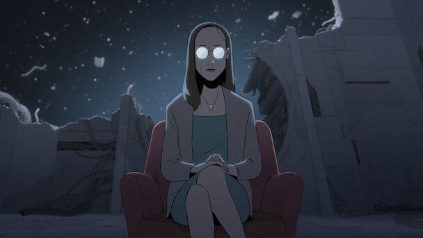 CultureCrave's tweet photo. Emmy nominees for Best Animated Series

• 'Blue Eye Samurai'
• 'X-Men 97'
• 'Scavengers Reign' 
• 'Bob's Burgers' 
• 'The Simpsons' https://t.co/hkpDsjlY18