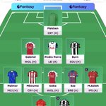 Photo by FPL Deadline (Hmch) (@FPL_Deadline)