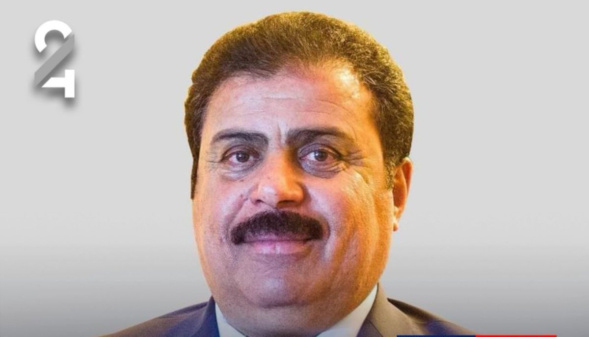 اركان الشمري 🇮🇶 tweet media