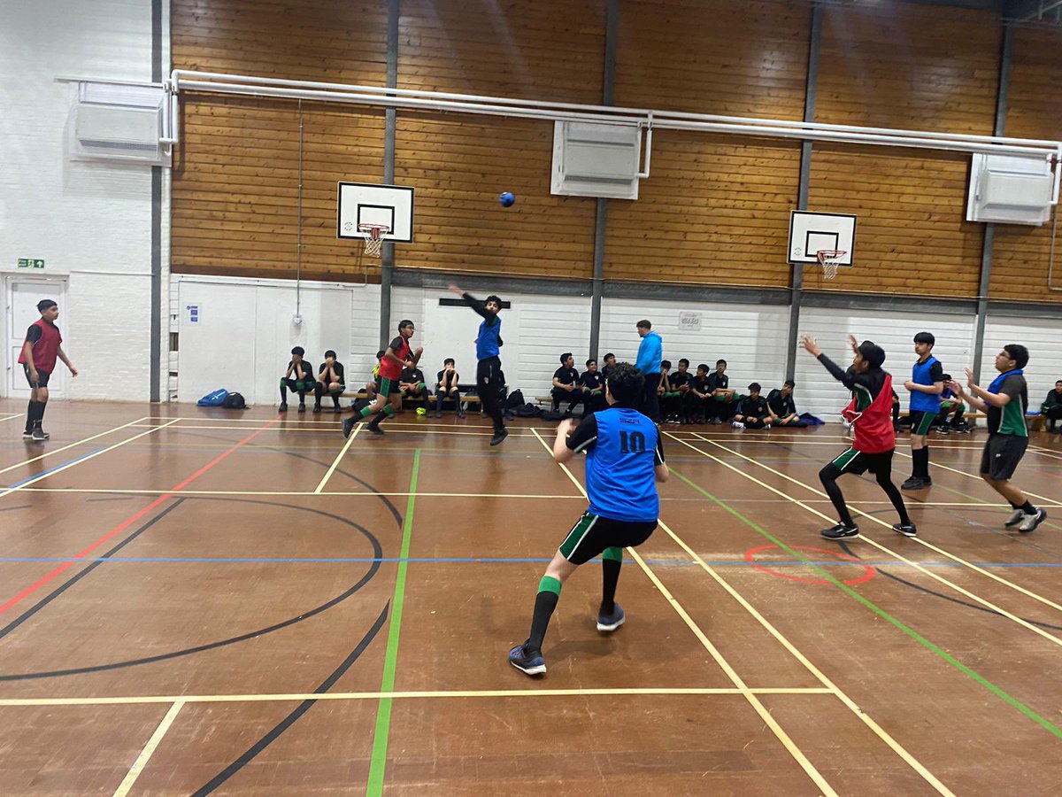 Day 1 of 3 sports days completed! Well done to all pupils that took part. All pupils showed exactly why Challney Boys is one of a kind! There was some excellent fast bowling and some quick stepping in the triple jump on display from year 8 and year 7. <a href="/ChallneyBoys/">Challney Boys</a>