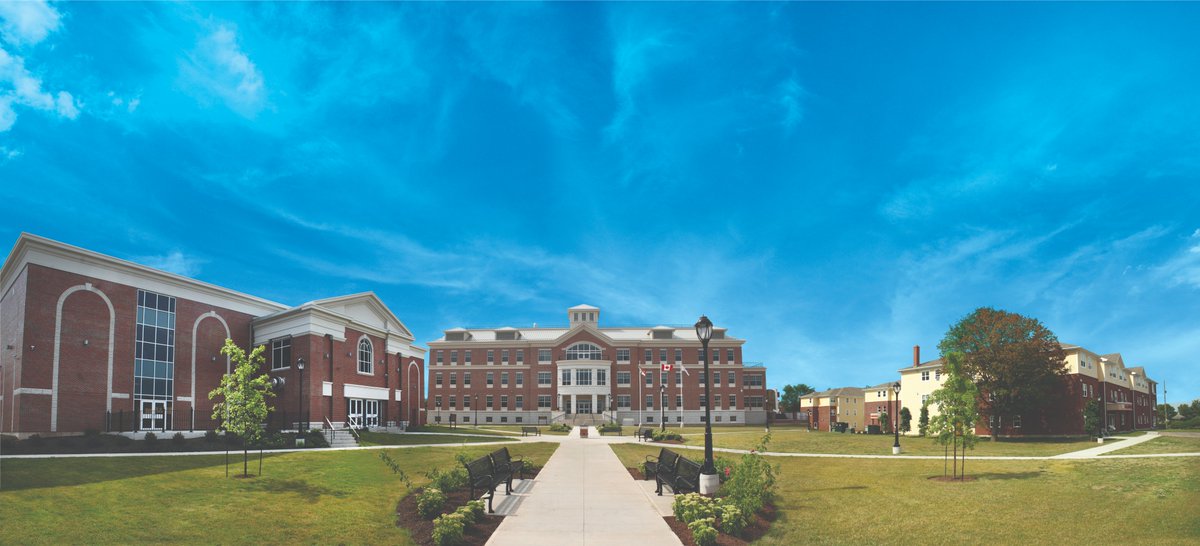 Holland College Foundation & Alumni tweet media