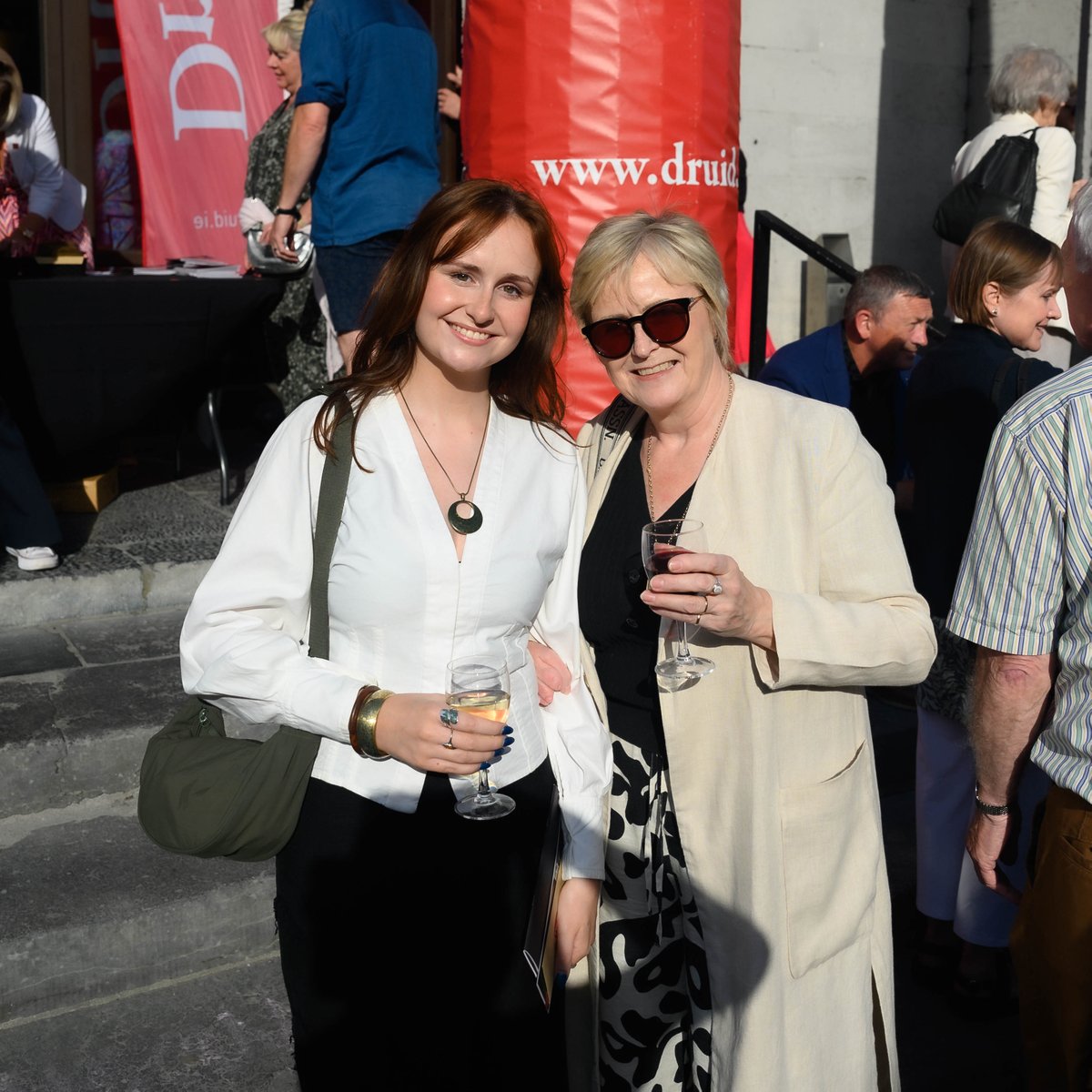 Druid Theatre tweet media