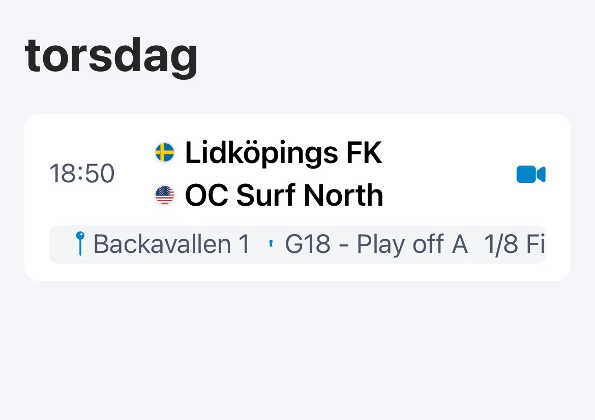 Claes Vinge tweet media
