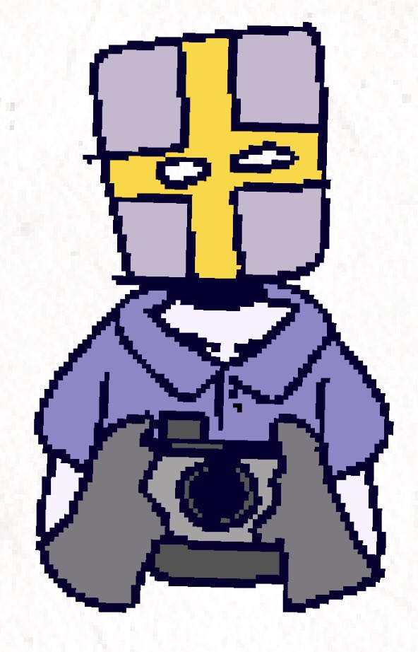 I HATH DONNED A NEW OUTFIT TO FIT WITH THE TIMES. THEE MAIDENS BETTER WATCH OUT, bryan IS HITTING THEE TOWN!

What do ye all think?

#bonkertwt