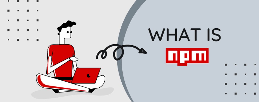 imHarshu_____'s tweet image. 🔴 Npm ( Node package manager / Node package module ) 🧑🏻💻
~ Installed with node automatically .
~ Installs package ( JavaScript library ) to the app directory .
#npm #nodejs #javascriptlibraries