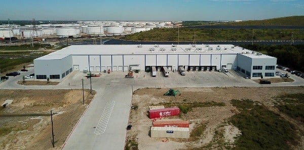 houston_cre's tweet image. 😊 ❄️🌡️± 38,595 SF Available Now  | Cold Storage Building for Lease and ±52,900 SF Build to Suit available hubs.la/Q02GWzPT0
#Industrial #ColdStorage #RedBluff @Colliers_HOU