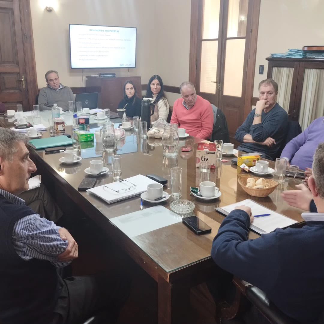 Ente Regulador de Servicios Sanitarios tweet media