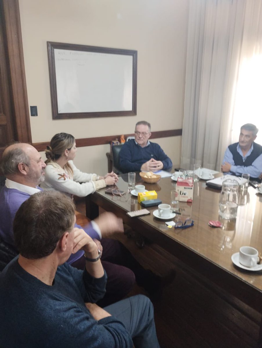 Ente Regulador de Servicios Sanitarios tweet media