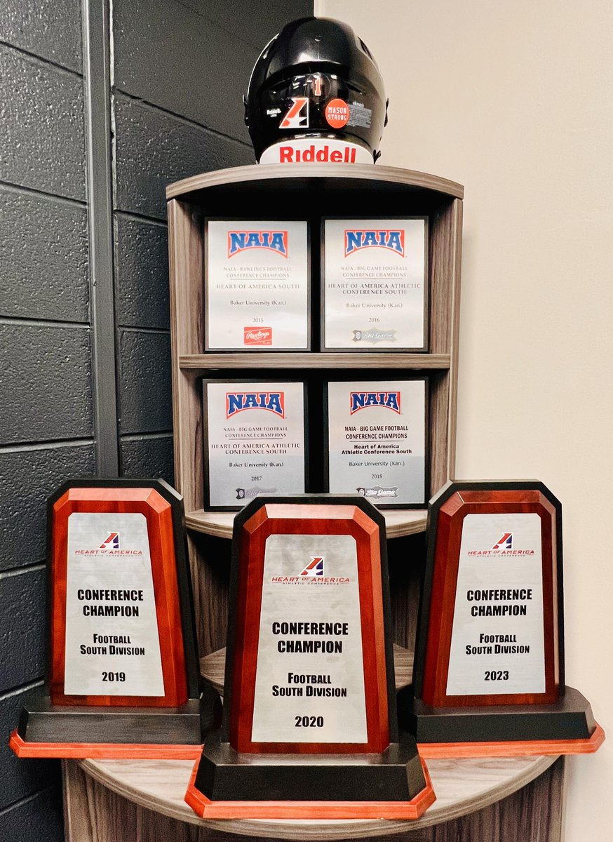 BakerU_Football's tweet image. Our program had the honor &amp;amp; privilege to host Mason Sweeney during our workouts this morning. His courageous fight will serve as inspiration for our program throughout the 2024 season. Tough times don't last, but tough people do!

#MasonStrong