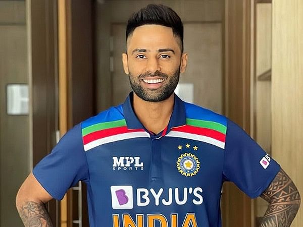 imNikhilYadav73's tweet photo. "WE WANT CAPTAIN SKY IN T20"

सहमत हो तो लाईक ठोको  ❤️
#SuryakumarYadav 
#Suryacaption 
#Caiptain
#Gambhir https://t.co/9EyCePicE1