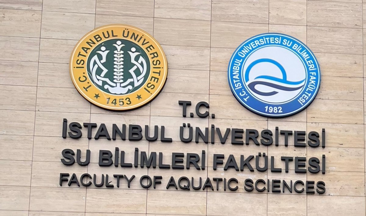Öğrencilerden "Su Bilimleri Fakültesini bitirince Balık Mühendisi mi olacağım" şeklinde sorular gelince açıklama yapma gereği duydum.

Yanıt; "Su Bilimleri Fakültesi" "Balıkçılık Fakültesi" değildir. Fakülteyi sadece balığa sıkıştırmak fakülteye yapılacak en büyük haksızlıktır.