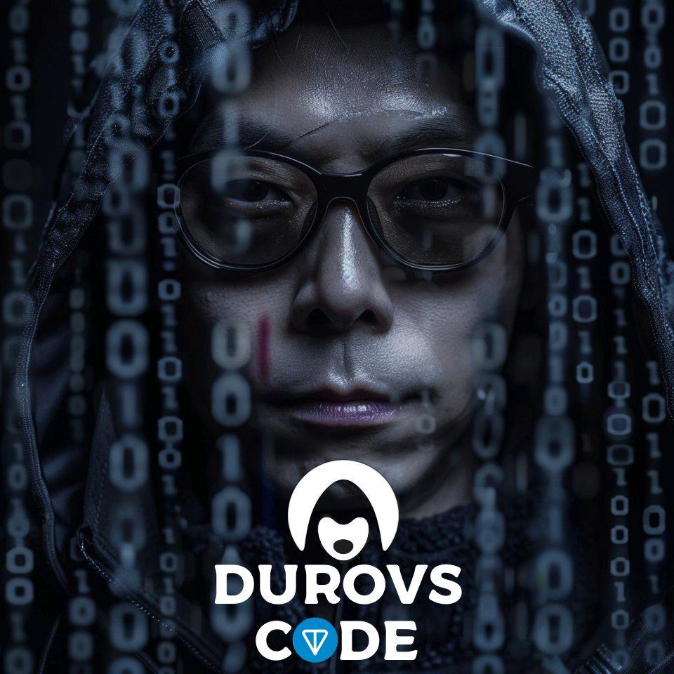 CODEonTON's tweet photo. @ton_blockchain The limitless possibilities of Telegram and TON are amazing https://t.co/4XIC1whCsy
