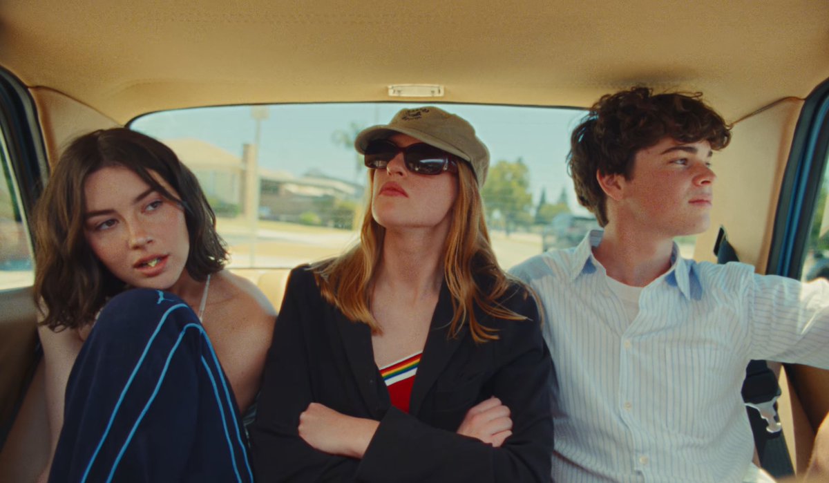 I love you, I'm sorryのミュージックビデオ公開です