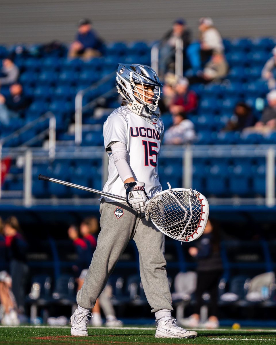 ClemsonWlax's tweet photo. 2024 Big East Goalie of the Year ➡️ Coach

Help us welcome Landyn White to the Clemson family as an assistant coach! Landyn recorded over 700 saves during her five year playing career at UConn and set a single season program record in her fifth year https://t.co/9umBXAoabf
