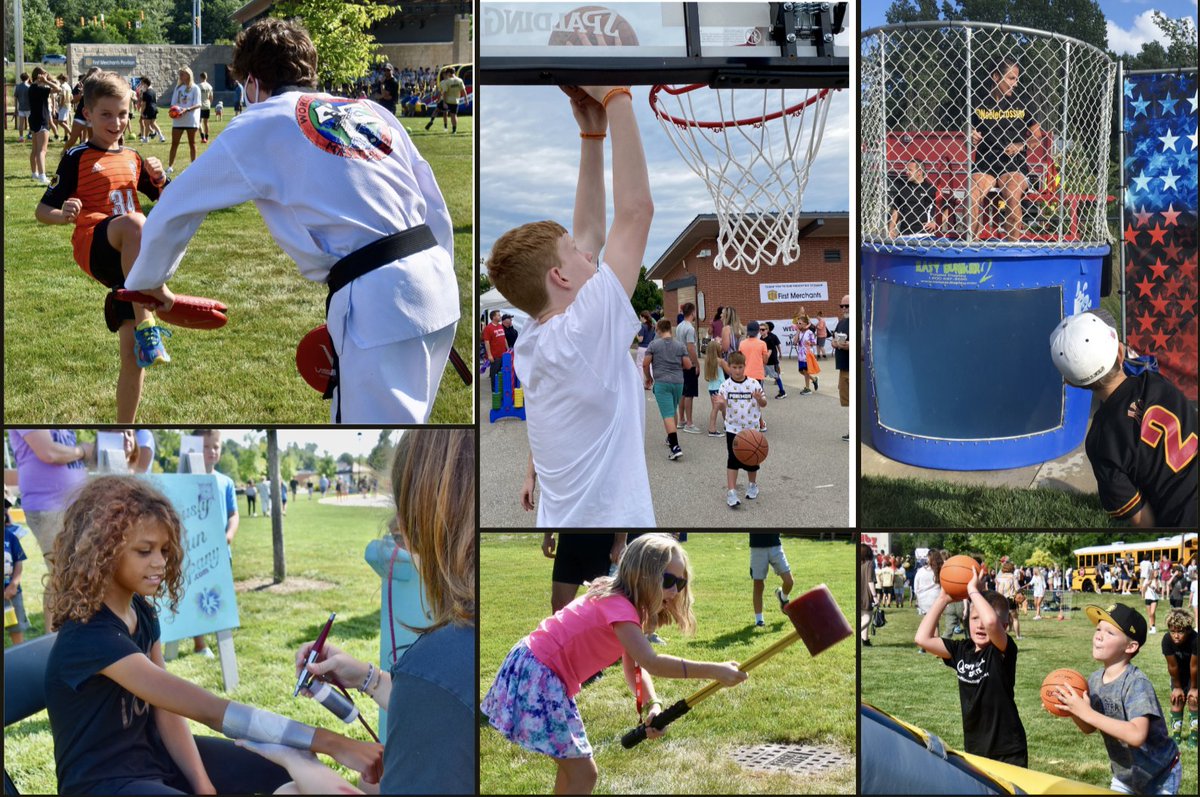 The Back to School BASH will have over 80 exhibitors including youth athletics like soccer, basketball, lacrosse, tennis, rugby, gymnastics and many more! tinyurl.com/p6yjen4f